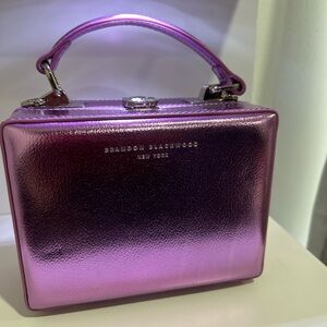 Brandon Blackwood Trunk